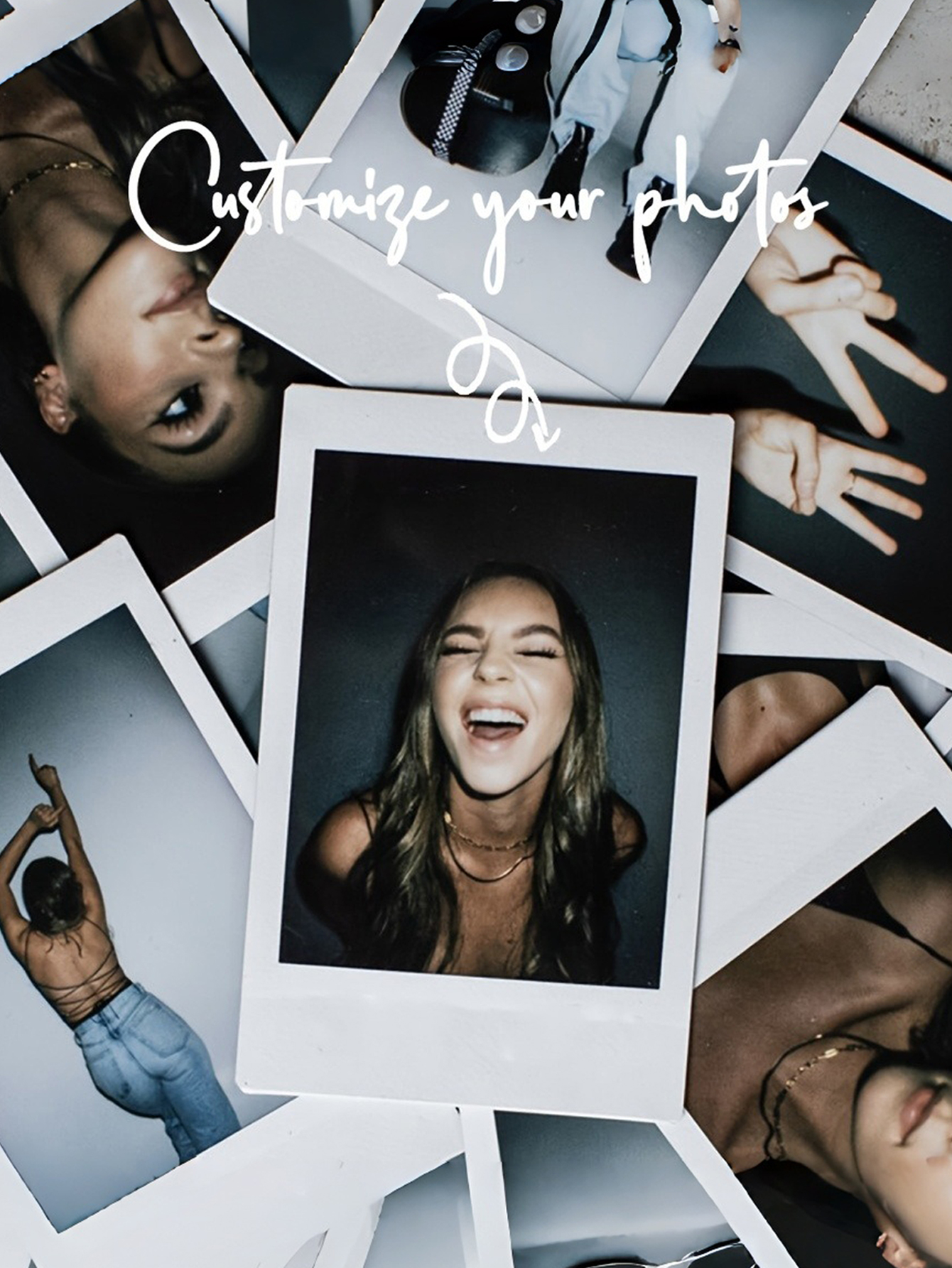 Custom photo cards, room decor keepsakes, personalized couple photos, DIY birthday and Christmas gifts, anniversary mementos